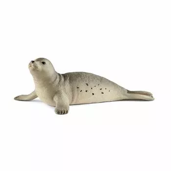 Schleich Wildlife Seal Figure 14801