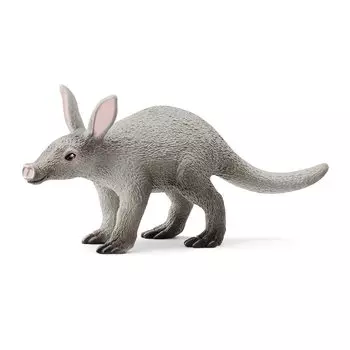 Schleich Wildlife Трубкозуб 14863