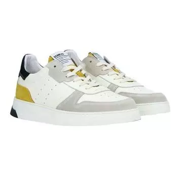 Schmoove Order Suede Nappa кроссовки EU 40