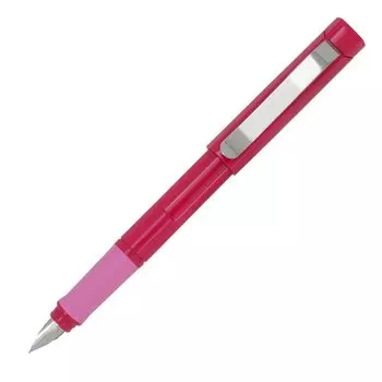Schneider Fountain Pen Base M розовый BSPNKM (Средняя) розовый