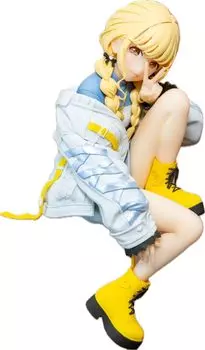 School ESPRESTO charming pose Kotone Fujita figure [Official] IdolMaster