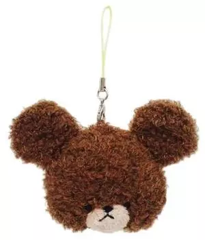 School Jackie Mobile Cleaner Bear s
