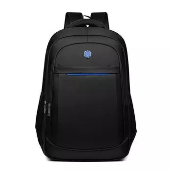 Schoolbags, Men s Backpacks, Backpacks, Men s Travel Bags, High School and Junior High School Students Trendy Large-capacity, High-end Backpacks