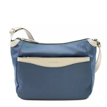 SCHOZON Pret Shoulder Bag Blue 11-2201 Women s