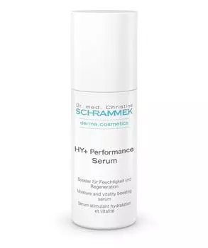 Schramek Performance Serum 30 мл HY+