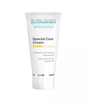 Schramek special care cream 50ml