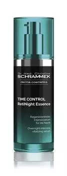 Schramek Time Control Ретинитовая эссенция 30 мл