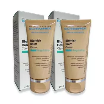Schrammek Blemish Balm Classic German Schrammek Yunanhee BB Cream 30 мл, 2 шт.