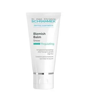 SCHRAMMEK Blemish Balms Snow (40мл)