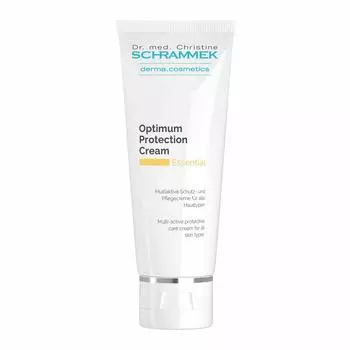 Schrammek Optimum Protection Cream 75ml