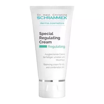 Schrammek Special Regulating Cream 50ml