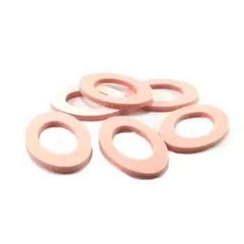 Schurz 6 Большие овальные кольца для мозолей