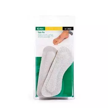 Кожаная накладка на пятку Schurz Heel Pad Fix