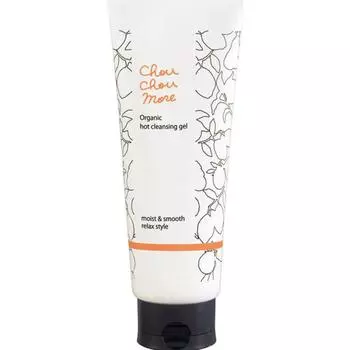 Schushmore Горячий очищающий гель 200г