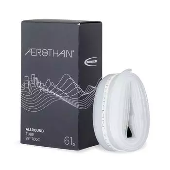 Schwalbe Aerozan Endurance Race SV17E Inner Tube All-Round 37/50-622