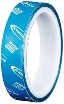 SCHWALBE Бескамерная ободная лента ЛЕНТА ДЛЯ БЕСКАМЕРНОГО ОБОДА x (10м 25мм) [Элемент]
