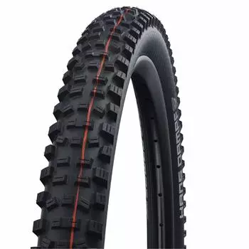 Schwalbe Hans Dump Kevlar Bead [Genuine] 27.5x2.35 11601104.01 [MTB] чёрный