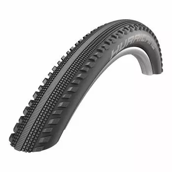Schwalbe Hurricane 700x40C клинчерная проволочная бусина 11159054 черная [оригинал] [MTB/All Terrain]
