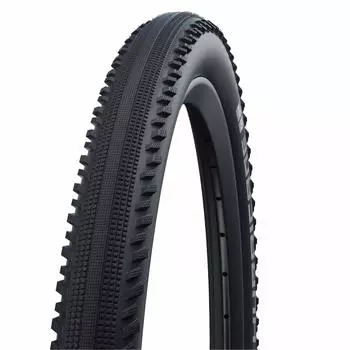 Schwalbe Hurricane Wire Bead 11159185 Black [Genuine] 29x2.00 [MTB]