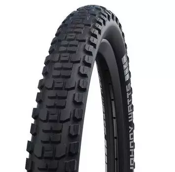 Schwalbe Johnny Watts Perf 65 29 x 2.60 жесткая MTB шина 29 x 2.60