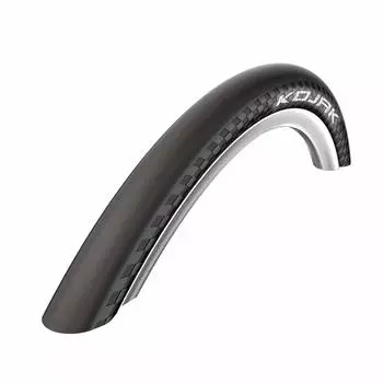 SCHWALBE Kojak 20 x Clincher Tire Wire Bead [Оригинальный продукт] 1,35 [Городской транспорт/Малый автомобиль] 11100063.02