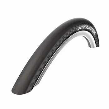 SCHWALBE Kojak Clincher Tire Folding Bead Black [Genuine Product] 171 1/4 [Urban/Town/Small Vehicle] 11600157.02 11600157.02 171 1/4