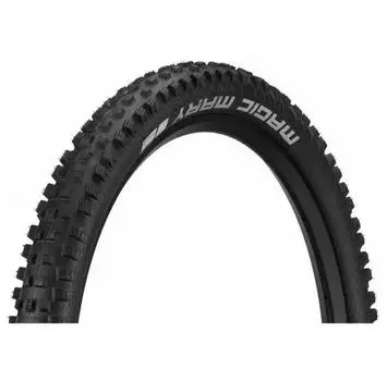 Schwalbe Magic Mary BikePark Addix Ultra Soft 29 x 2.40 жесткая MTB шина 29 x 2.40