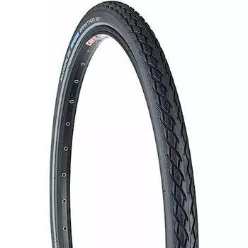 SCHWALBE Marathon 26 x Clincher Tire [Оригинальный продукт] 1.50 [Туризм/туризм/городская езда]