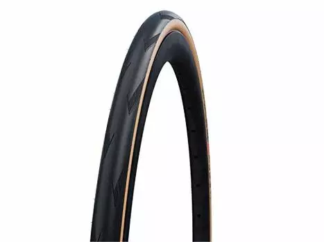 SCHWALBE PRO ONE TT Tubeless Easy ADDIX Race TLE Шина Pro One TT (700x28c) [Элемент]