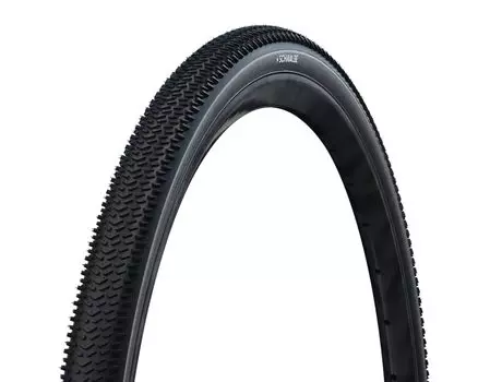 Schwalbe R 650x45B [Оригинальный продукт] G-One [Шины для гравия/внедорожные шины]