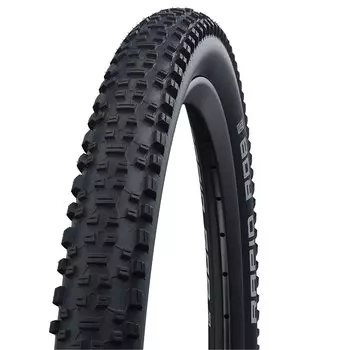 Schwalbe Rapid Rob x Wire Bead 11101395 11101395 Black x [Genuine] 27.5 2.25 [MTB/All Terrain] 27.5 2.25 чёрный