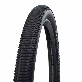 SCHWALBE SCHWALBE Billy Bonkers MTB Tire [Genuine Product] 26x2.25