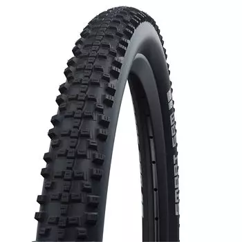 Schwalbe Smart Thumb 26 x Black Cycle Tire [Genuine Product] 2.10 [MTB/All Terrain]