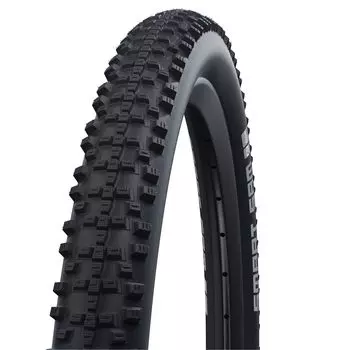 Schwalbe Smart Thumb x Black Cycle Tire [Оригинальный продукт] 27.5 2.10 [MTB/All Terrain] чёрный