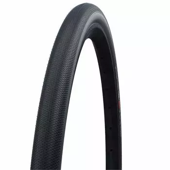 Schwalbe Speed Evolution Kevlar Bead Black [Оригинал] G-One 20x1.50 11654018.01 [Гравий/Внедорожник]