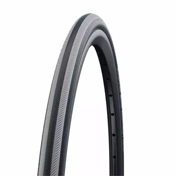SCHWALBE WC Light Run (Schwalbe) 24x1.00 Gry/BK SW-WC282387.01