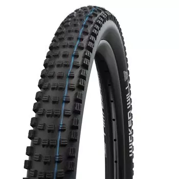 SCHWALBE Wicked Will Kevlar Bead MTB Down Country покрышка [оригинал] 29x2.40 чёрный