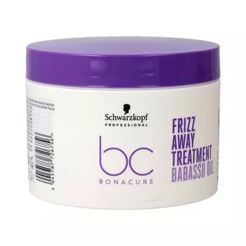 Schwarzkopf BC Frizz Away Маска против вьющихся волос (750 мл)