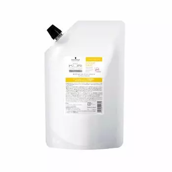 Schwarzkopf BC Kur Color Save Treatment 600 г Прозрачный сменный блок 600 г (х 1)