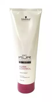 Schwarzkopf BC Kur Form Control Treatment A 250 г