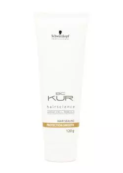 Schwarzkopf BC Kur Protection Smooth 120 г