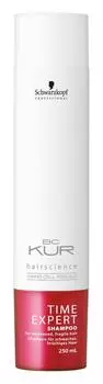 Schwarzkopf BC Kur Time Expert Shampoo 250ml