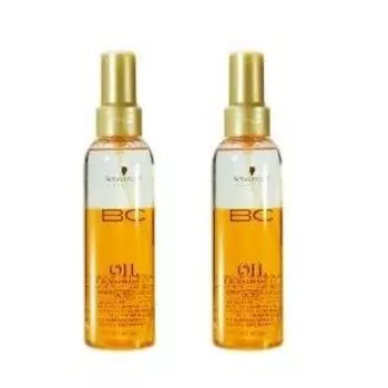 Schwarzkopf BC Oil Innocence Oil Mist 150 мл x 2 шт. набор