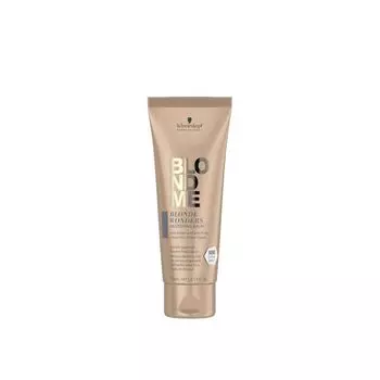 Schwarzkopf Blondme Blonde Wonders Восстанавливающий бальзам 75 мл