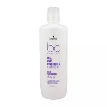 Schwarzkopf Bonacure Кондиционер для волос Frizz Away (1 литр)