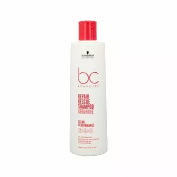 Schwarzkopf Bonacure Repair Rescue Шампунь (500 мл)