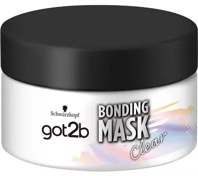 Schwarzkopf Bonding Treatment [got2b]