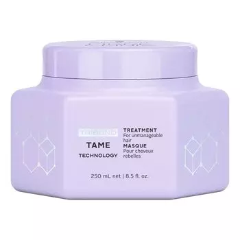 Schwarzkopf Fiber Clinics Tim Hair Mask 245 г чистый