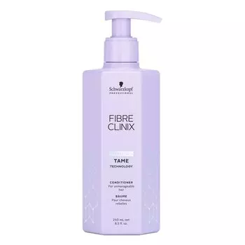 Schwarzkopf Fiber Clinics Tim Treatment 250 мл