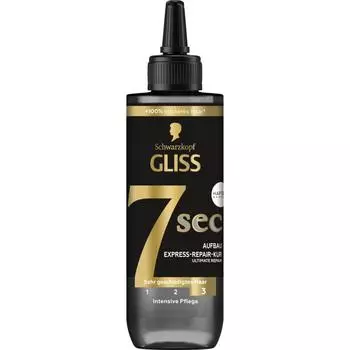 Schwarzkopf Glisker 7 Second Hair Ultimate 200ml